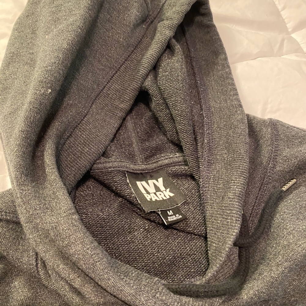 Ivy Park hoodie